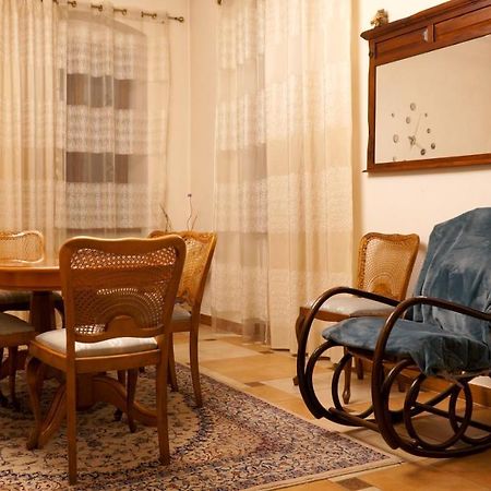 Апартаменты U Salonu Virginia Ческа-Каменице Экстерьер фото