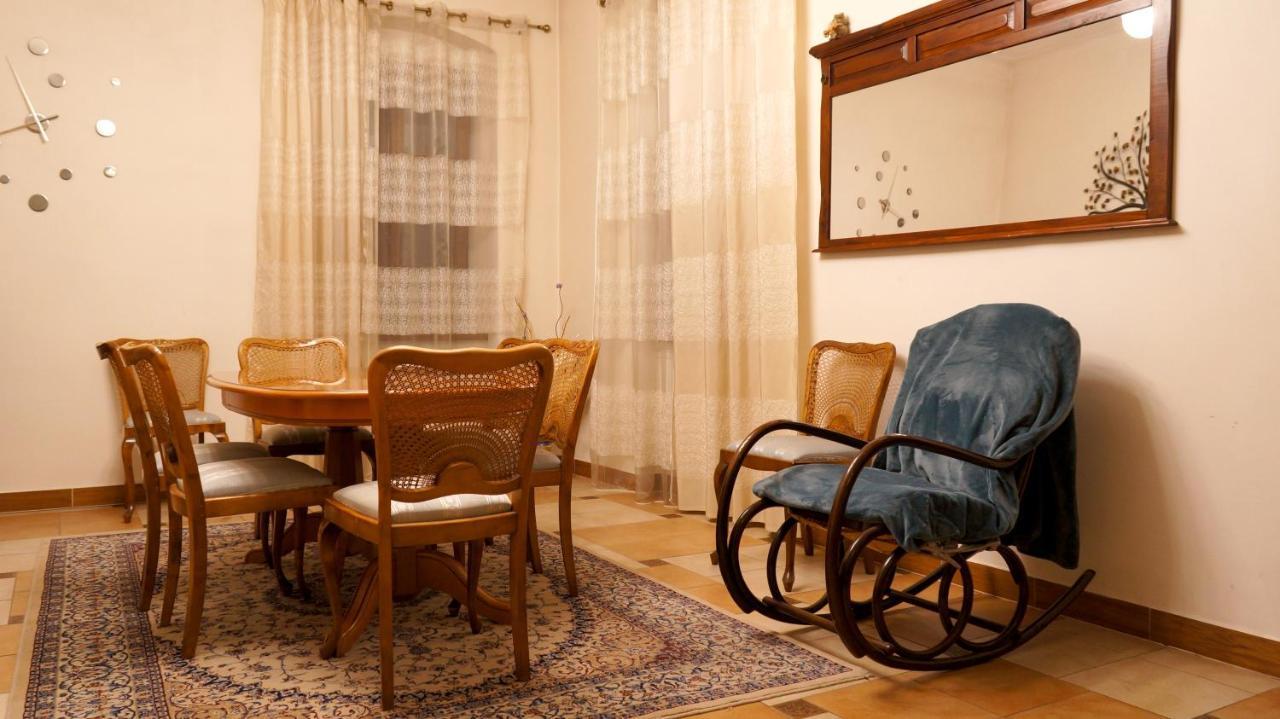Апартаменты U Salonu Virginia Ческа-Каменице Экстерьер фото